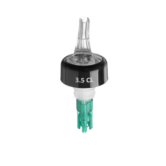 Ball Pourer 3.5 cl Set of 2 Pieces