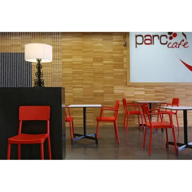 Pack 2 Sillones Lisboa - Chocolate