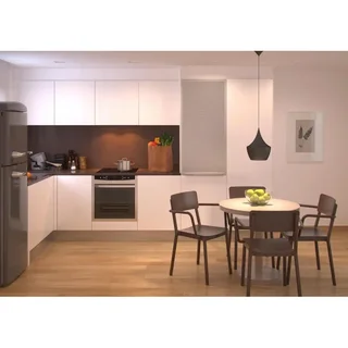 Pack 2 Sillones Lisboa - Chocolate