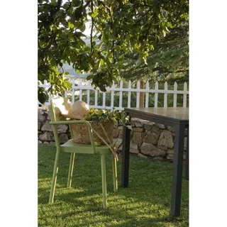 Pack 2 Sillones Lisboa - Chocolate