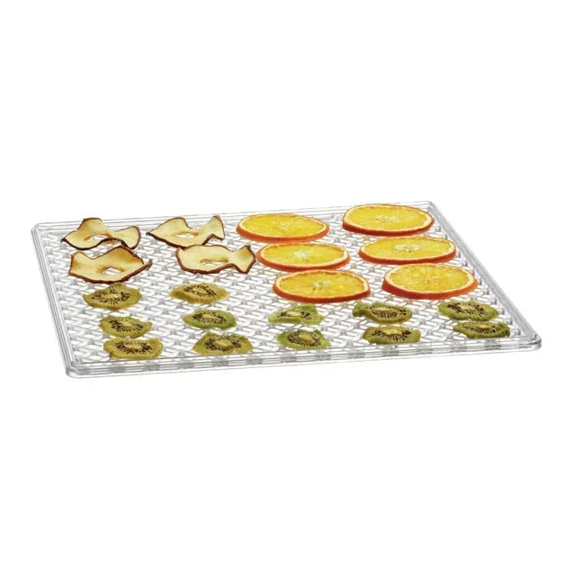 Set of 2 Food Dehydrator Trays