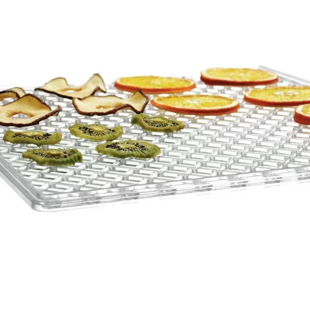 Set of 2 Food Dehydrator Trays