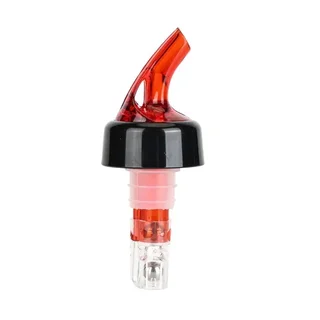 Ball Pourer 4 cl - Pack of 2 Units