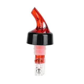 Ball Pourer 4 cl - Pack of 2 Units