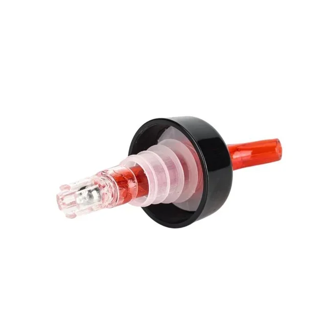 Ball Pourer 4 cl - Pack of 2 Units