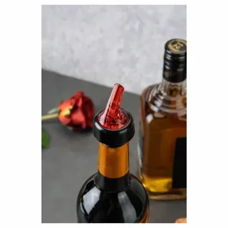 Ball Pourer 4 cl - Pack of 2 Units