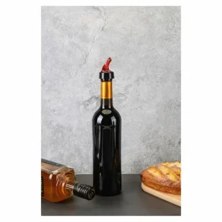 Ball Pourer 4 cl - Pack of 2 Units