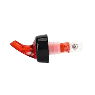 Ball Pourer 4 cl - Pack of 2 Units