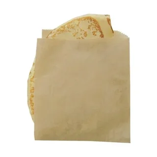 Sacchetto per Crêpe Ecologico - 2000 Unità