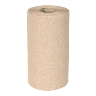 Lot de 24 Rouleaux Essuie-Tout Écologiques - 75 Feuilles Recyclées par Rouleau