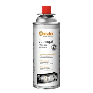 Gas Cartridges - Pack of 28 units