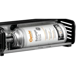 Gas Cartridges - Pack of 28 units