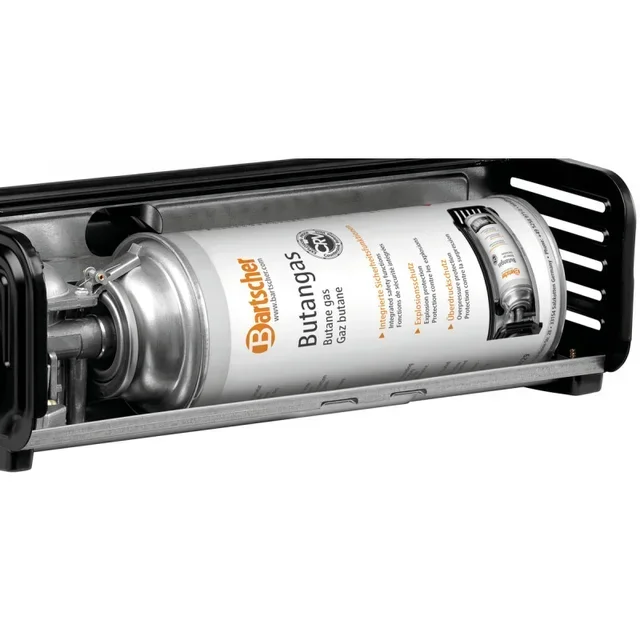 Gas Cartridges - Pack of 28 units