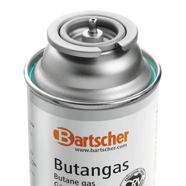 Gas Cartridges - Pack of 28 units