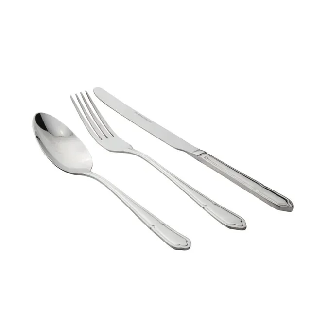 Dubarry Cutlery Set - 3 Pieces