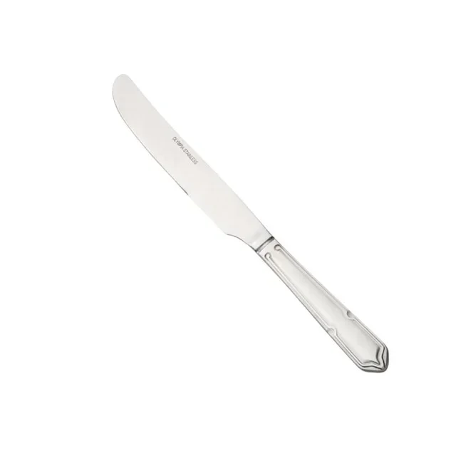 Juego de Cubiertos Dubarry - 3 Piezas