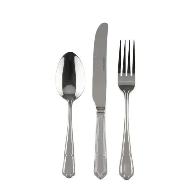 Dubarry Cutlery Set - 3 Pieces