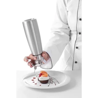 Set di 4 Beccucci da Pasticceria per Decorazione