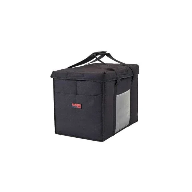 Foldable Large Capacity Delivery Bag - Pack of 4