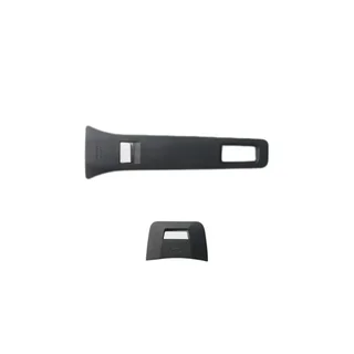 Set of 5 Saucepans & Frying Pans - Non-Stick Finishes with Detachable Handles and Grips