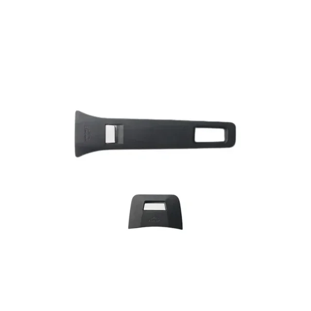 Set of 5 Saucepans & Frying Pans - Non-Stick Finishes with Detachable Handles and Grips