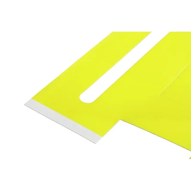 Pack of 5 Sticky Insect Films for Fly Traps