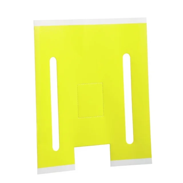 Pack of 5 Sticky Insect Films for Fly Traps