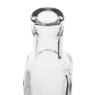 Bottiglia di Vetro Olio d'Oliva 250ml - Confezione da 6 Unità