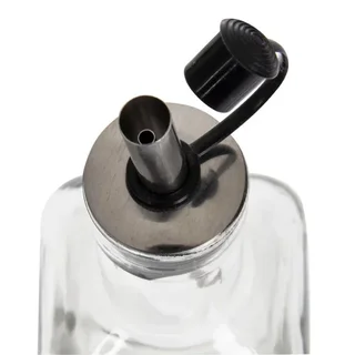 Bottiglia per Olio d'Oliva 500 ml - Confezione da 6 Unità