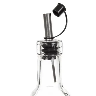 Bottiglia per Olio d'Oliva 500 ml - Confezione da 6 Unità