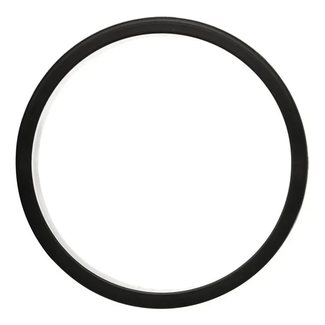 Aro de Tarta Aço Inoxidável - Diâmetro 111 mm - Pack de 6