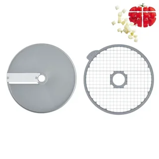 Lot de 6 Disques Abrasifs Essentiels pour Machines R 402 et R 402 V.V