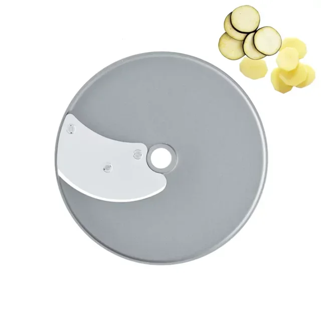 Lot de 6 Disques Abrasifs Essentiels pour Machines R 402 et R 402 V.V