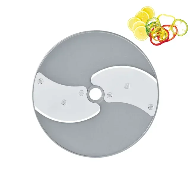 Lot de 6 Disques Abrasifs Essentiels pour Machines R 402 et R 402 V.V