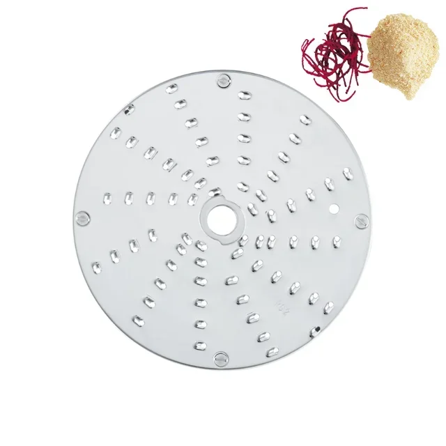 Lot de 6 Disques Abrasifs Essentiels pour Machines R 402 et R 402 V.V