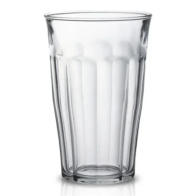 Duralex Picardie Tumbler 50 cl - Set of 6 tempered glasses