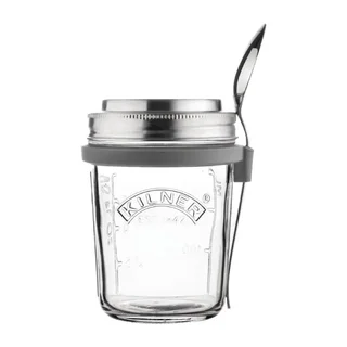Kilner Frühstücksset 6-teilig