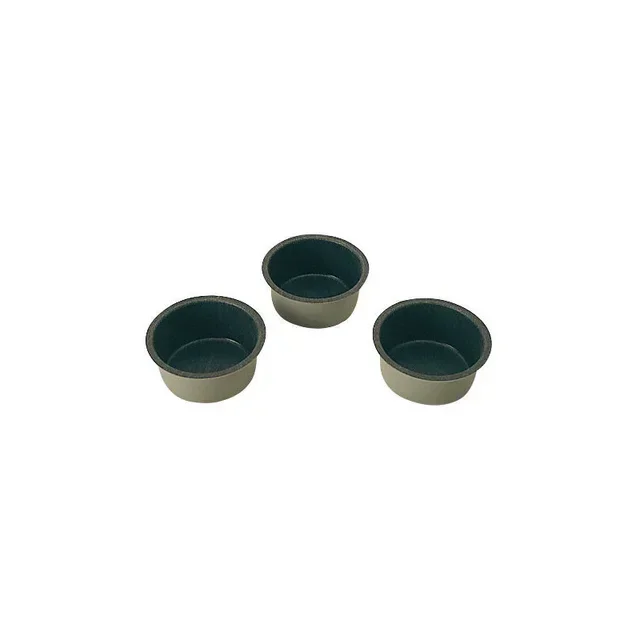 Einzelne Ramekin-Form - Durchmesser 6 cm - 6-teiliges Set