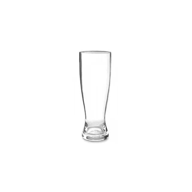 Vaso de Cerveza 45 Cl Plástico Tritan - Pack de 6