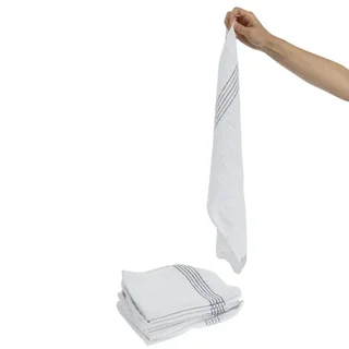 Floor Cloths - 483 x 406 mm - Pack of 10