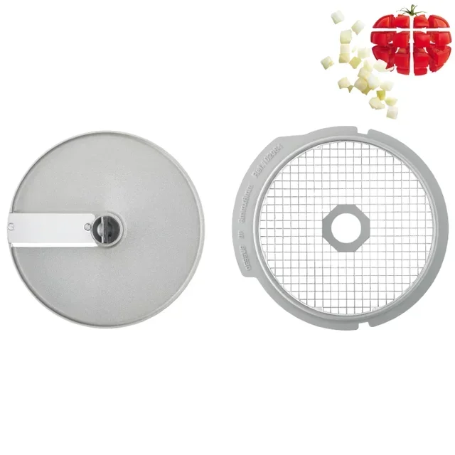 Lote de 6 Discos de Corte Compatibles con CL40