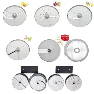 Lote de 6 Discos de Corte Compatibles con CL40