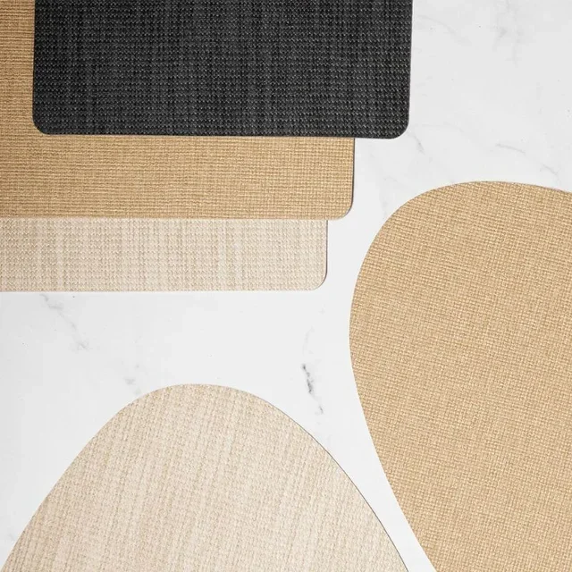 PVC Placemat Arena 45 x 30 cm