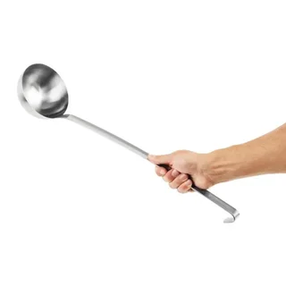 Concha de Cozinha 400 ml - Utensílio de Serviço