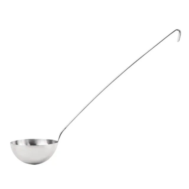 Concha de Cozinha 400 ml - Utensílio de Serviço
