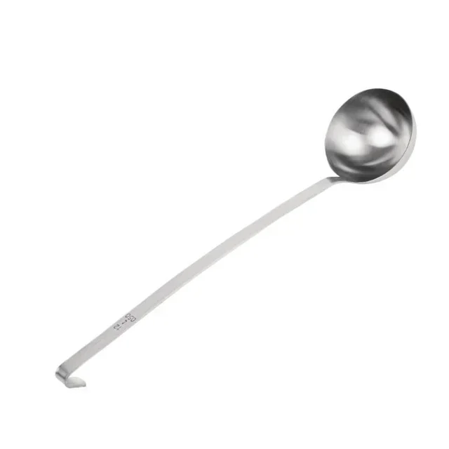 Concha de Cozinha 400 ml - Utensílio de Serviço