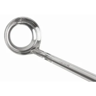 Concha de Cozinha Plana 112ml - Utensílio de Serviço