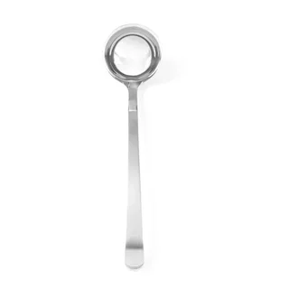 Louche de cuisine 0,05 L – Petite louche en inox 50 ml