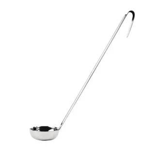Louche de Cuisine Plate - Capacité 56 ml