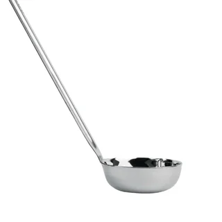 Louche de Cuisine Plate - Capacité 56 ml